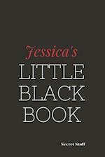 Jessica's Little Black Book