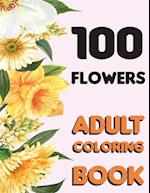 100 Flowers