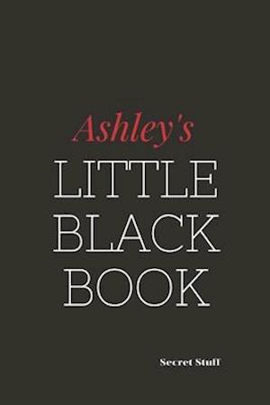 Ashley's Little Black Book