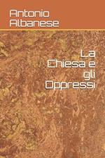 La Chiesa e gli Oppressi