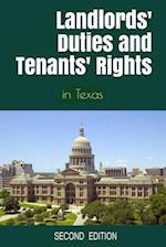 Landlords' Duties and Tenants' Rights