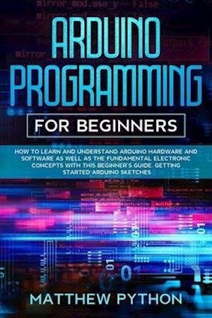 Arduino programming for beginners