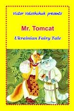 Mr. Tomcat