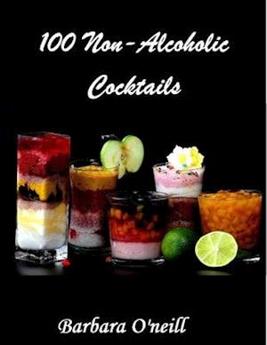 100 Non-Alcoholic Cocktails