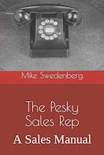 The Pesky Sales Rep
