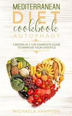 Mediterranean diet cookbook, Autophagy