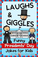 Presidents' Day Jokes for Kids: Funny and Educational 