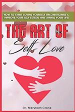 The Art of Self-Love