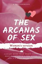 The arcanas of sex