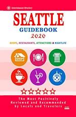 Seattle Guidebook 2020