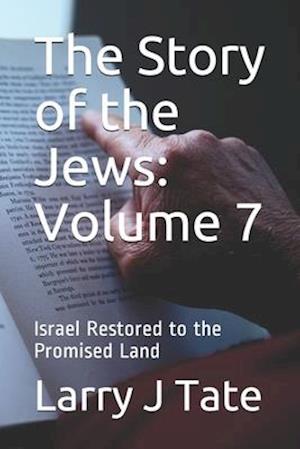 The Story of the Jews