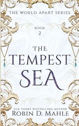 The Tempest Sea