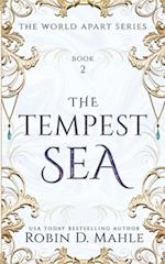 The Tempest Sea