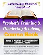 Prophetic Training & Mentoring Academy