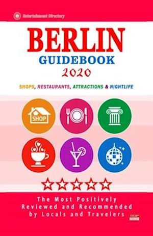 Berlin Guidebook 2020