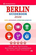 Berlin Guidebook 2020