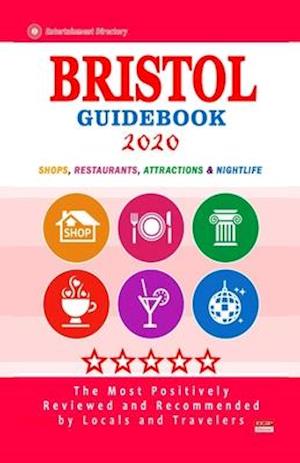 Bristol Guidebook 2020