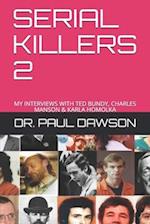 Serial Killers 2