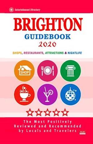 Brighton Guidebook 2020