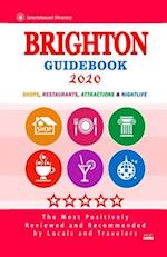 Brighton Guidebook 2020