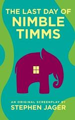 The last day of Nimble Timms