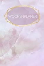 Wochenplaner