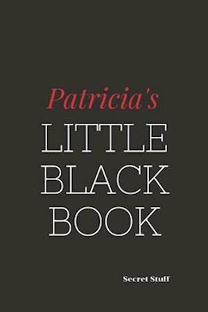 Patricia's Little Black Book