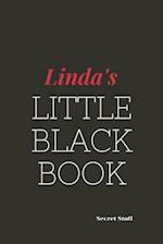 Linda's Little Black Book