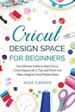 Cricut D&#1077;sign Spac&#1077; for Beginners