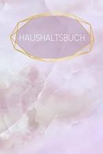 Haushaltsbuch