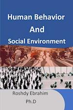 Human Behavior and Social Environment