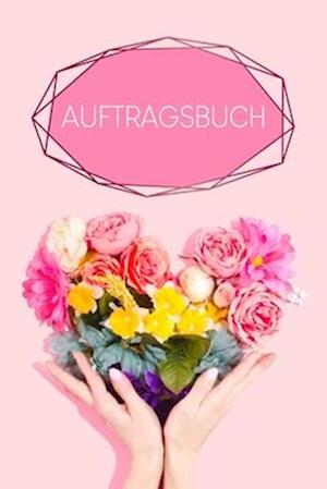 Auftragsbuch