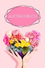 Auftragsbuch