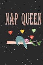 Nap Queen