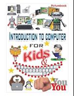 Introduction to Computer