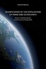 Reunification of the Populations of Inner and Outer Earth