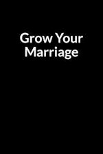 Grow Your Marriage