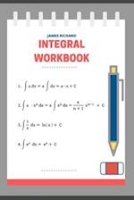 Integral workbook