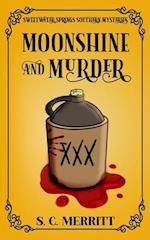 Moonshine and Murder 