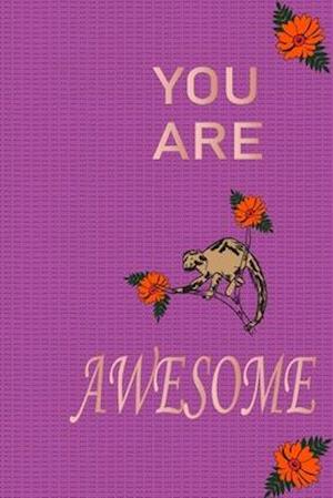 You Are Awesome