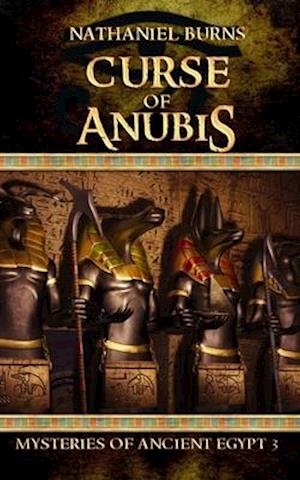 The Curse of Anubis