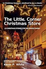 The Little, Corner Christmas Store