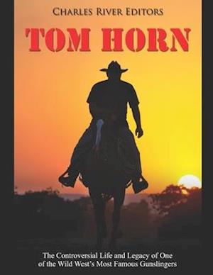 Tom Horn