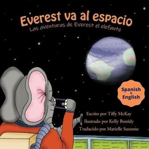 Everest va al espacio