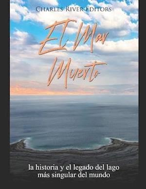 El Mar Muerto