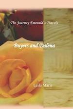 The Journey Emeral's Travels Buyers And Dalena