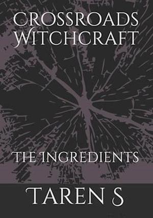 Crossroads Witchcraft