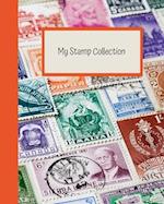 My Stamp Collection