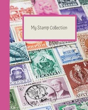 My Stamp Collection