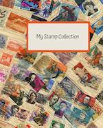 My Stamp Collection